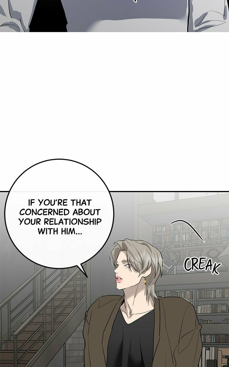 Extroversion of an Immortal – Chapter 73 page 97