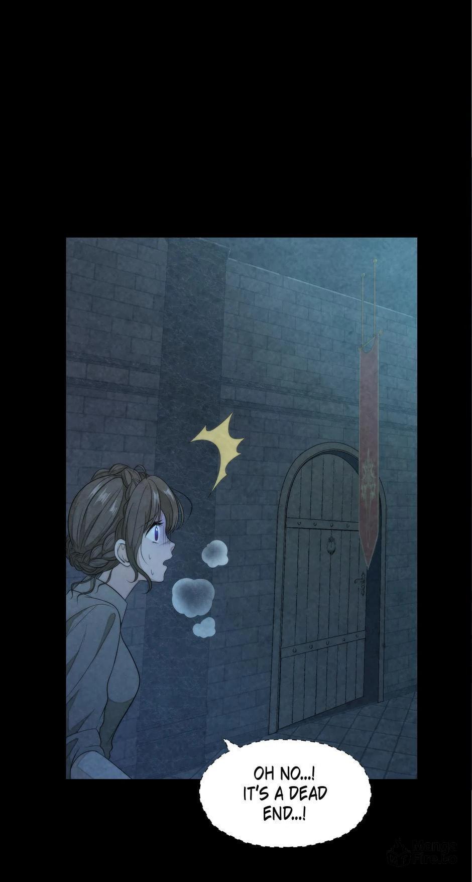 The Wizard and the Tree – Chapter 1 page 5