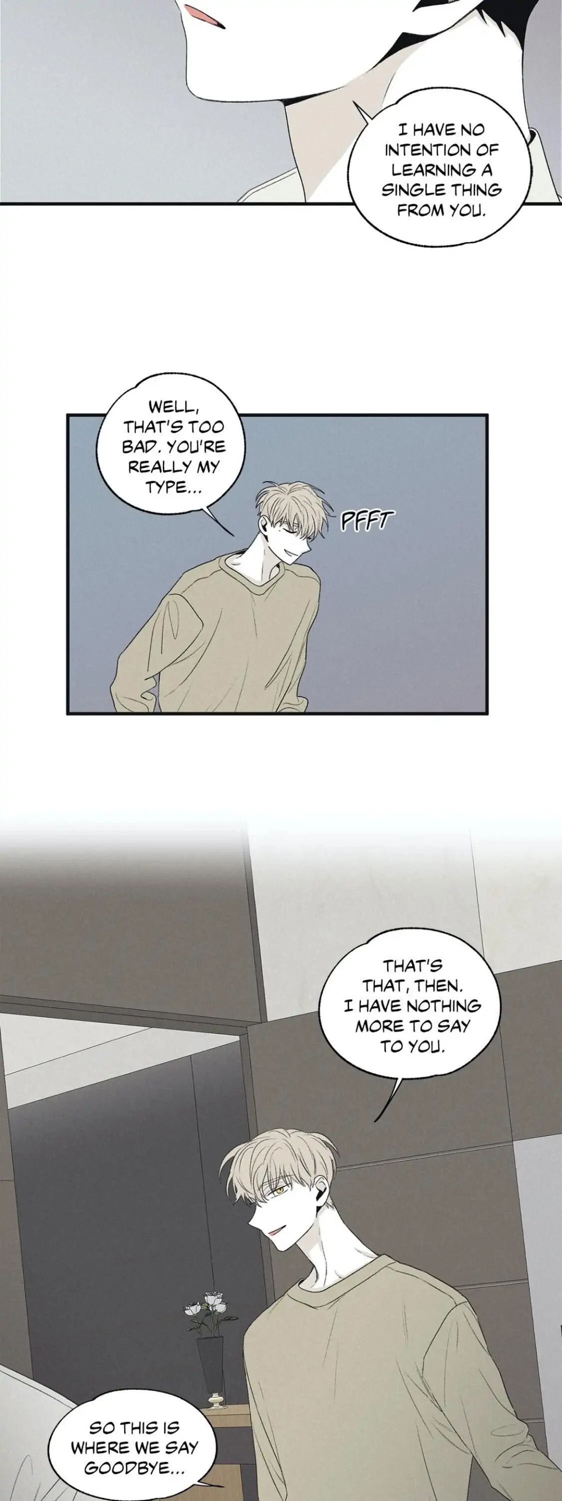 Checkmate (Tan) – Chapter 12 page 22