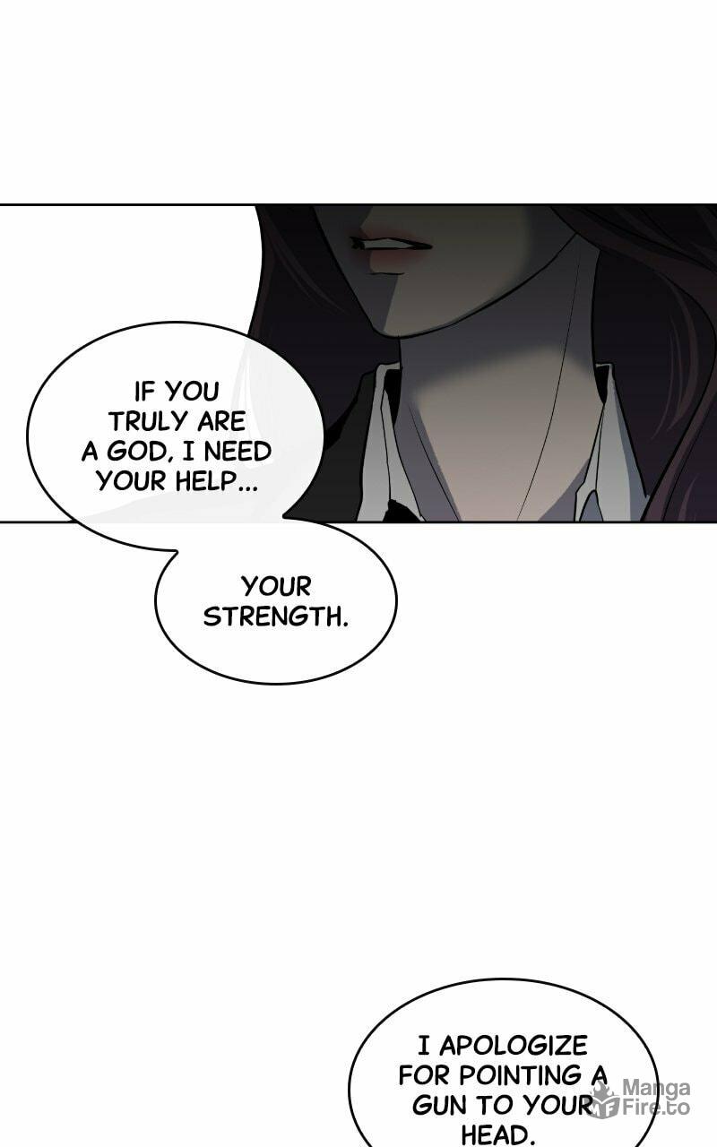 Extroversion of an Immortal – Chapter 11 page 62