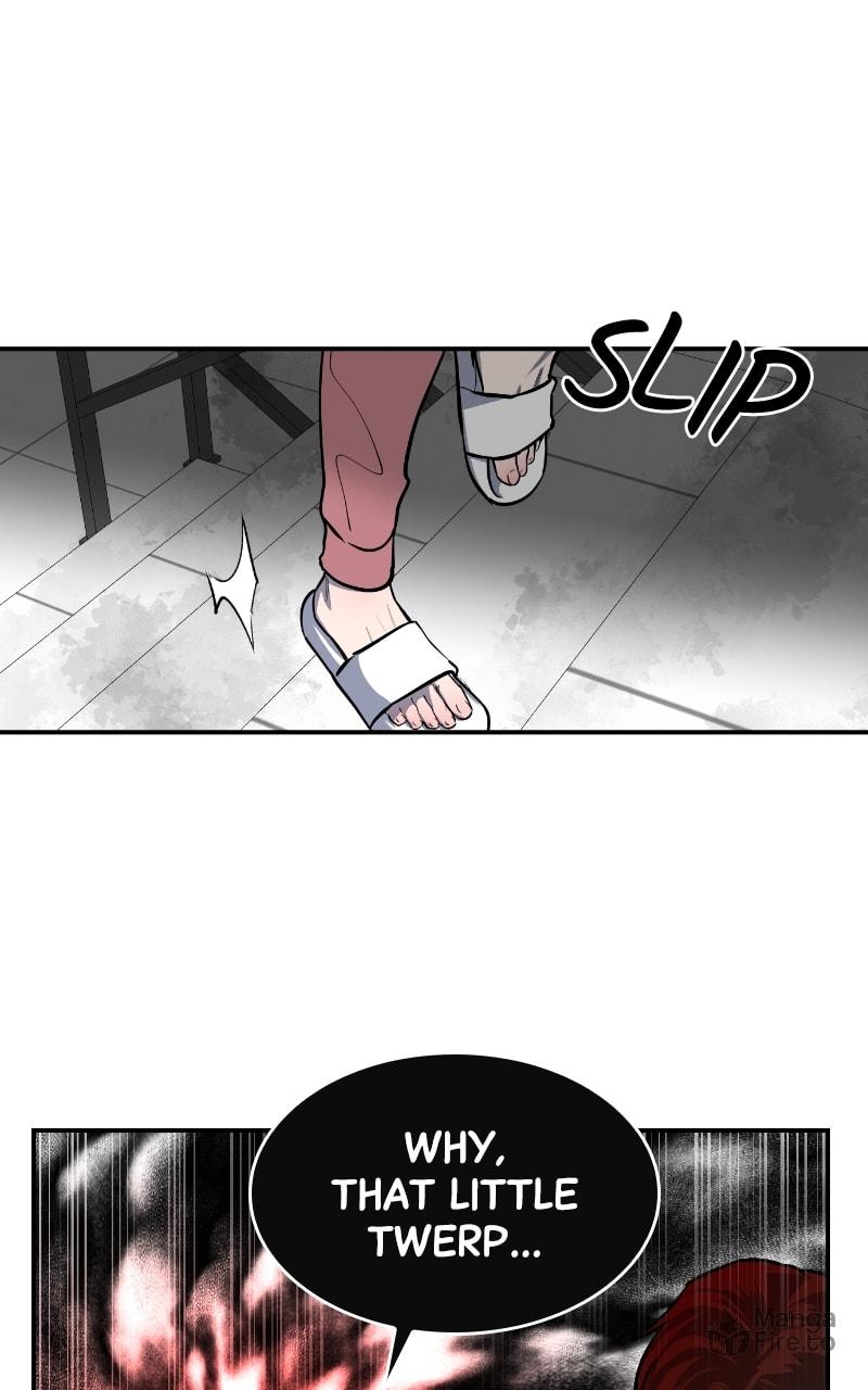 Extroversion of an Immortal – Chapter 20 page 53
