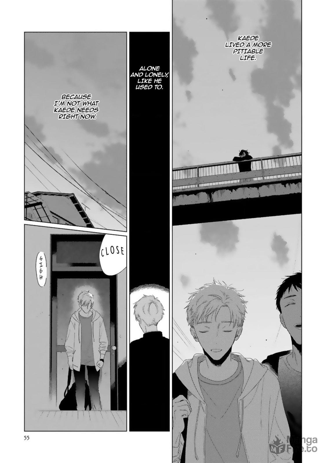 Yukue Fumei – Chapter 2 page 23