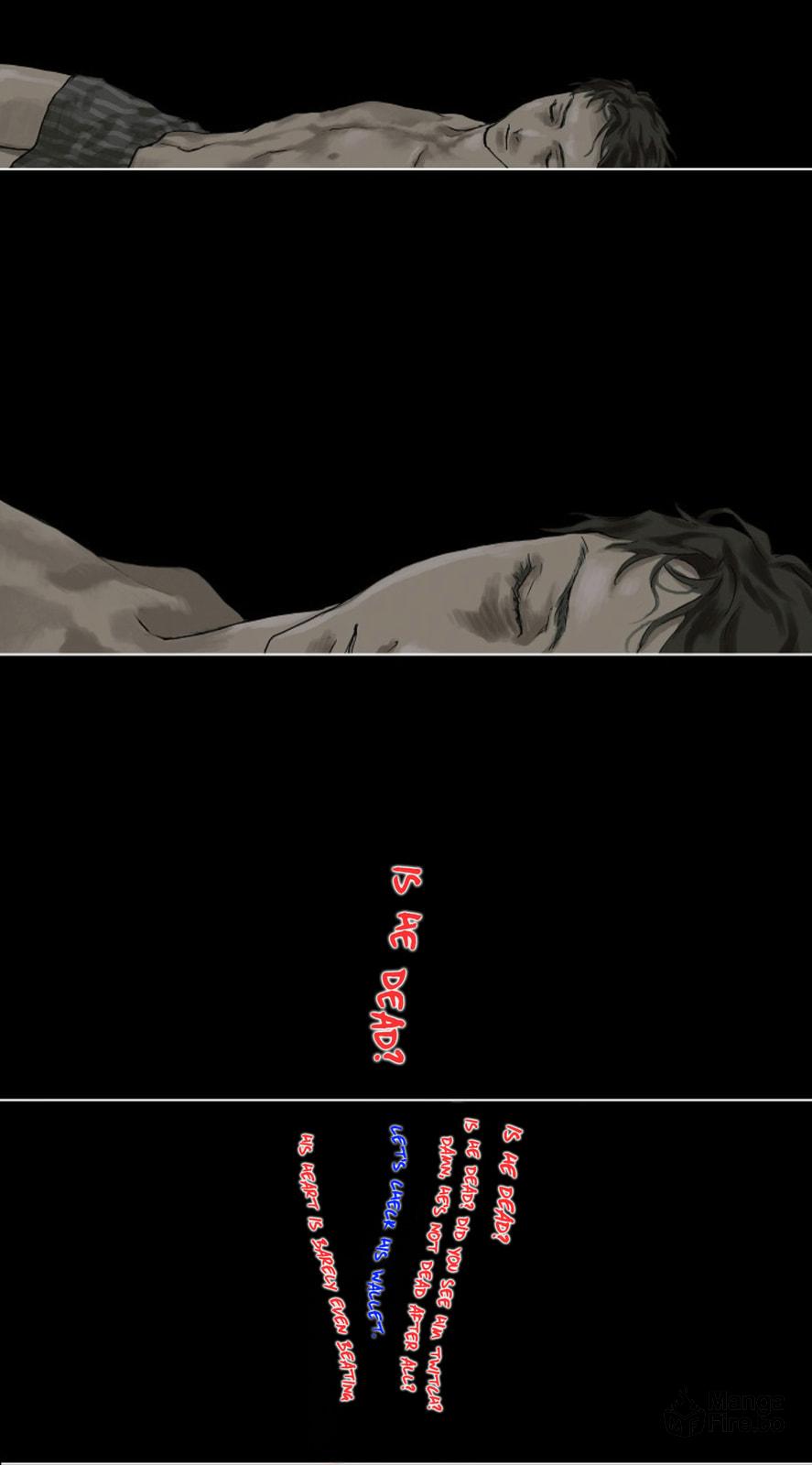 Ennui – Chapter 5 page 17