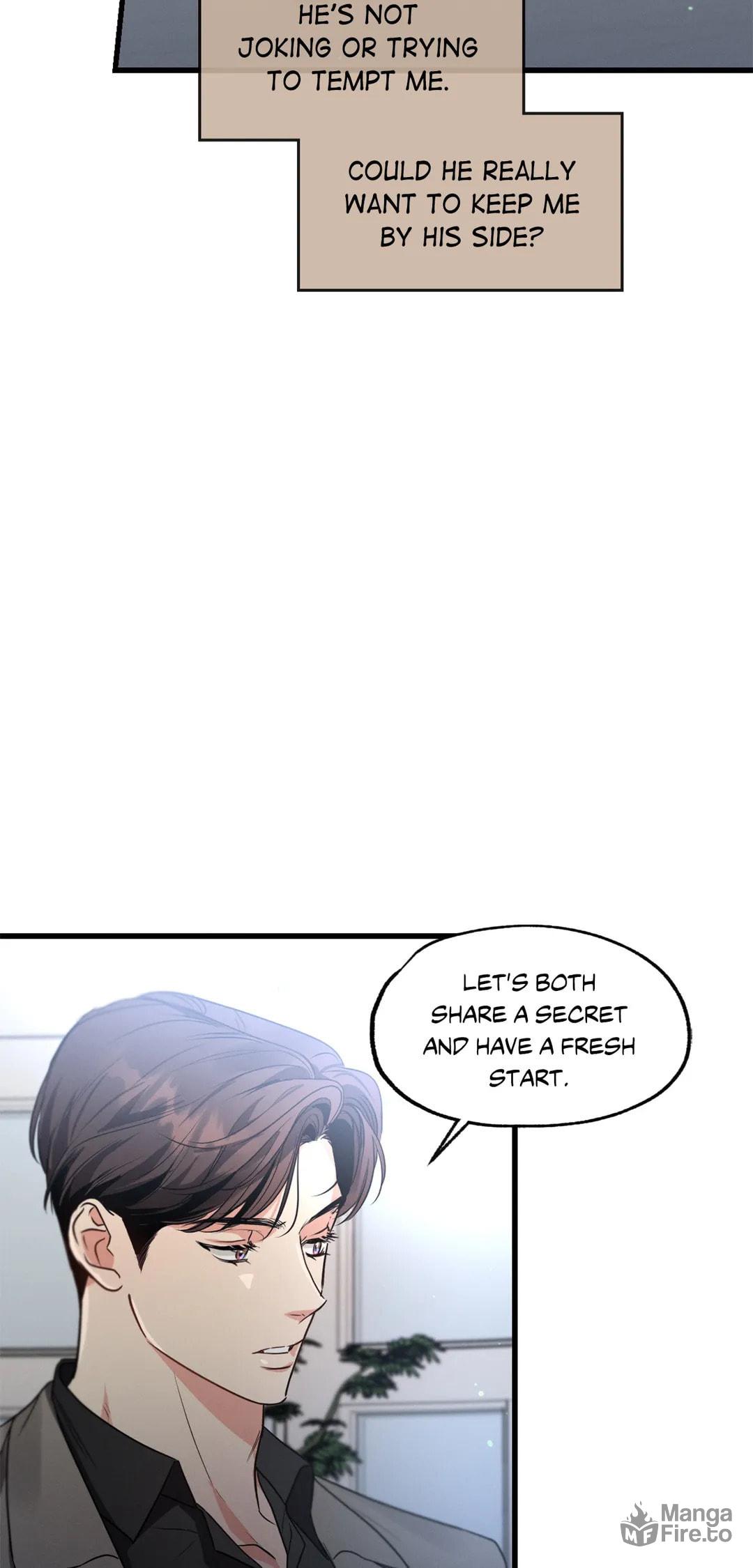 Love History Caused by Willful Negligence – Chapter 56 page 2