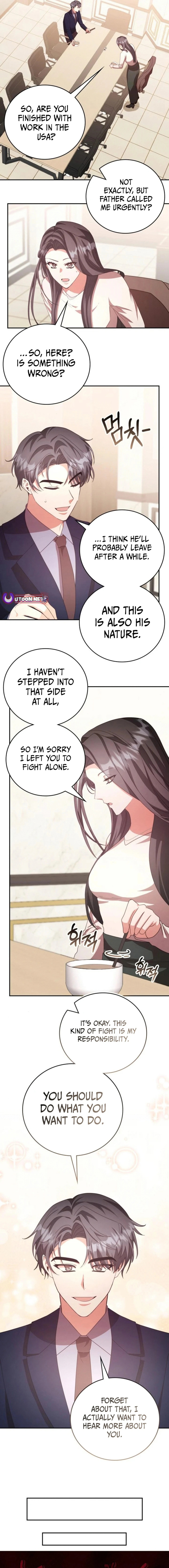 A Genius Writer's Random Workplace – Chapter 76 page 16