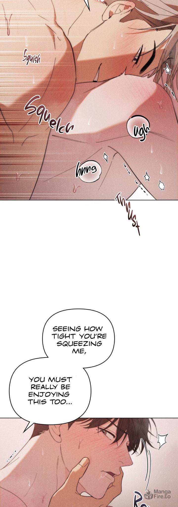 Undercover Darling – Chapter 12 page 5