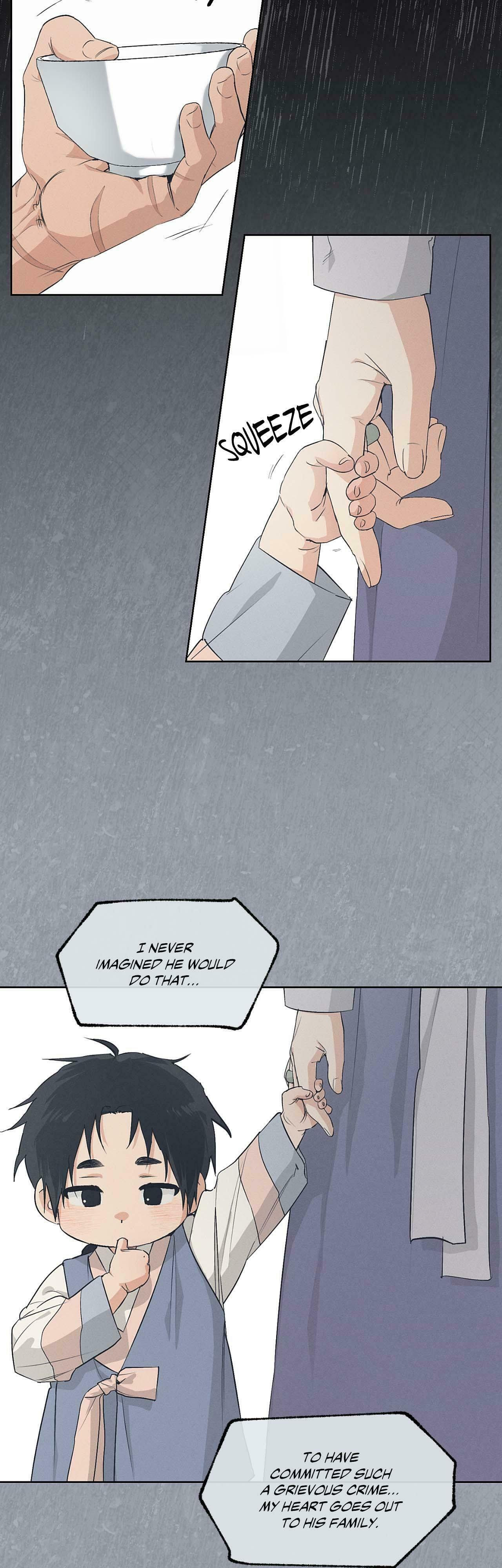 Joseon Workshop – Chapter 40 page 30