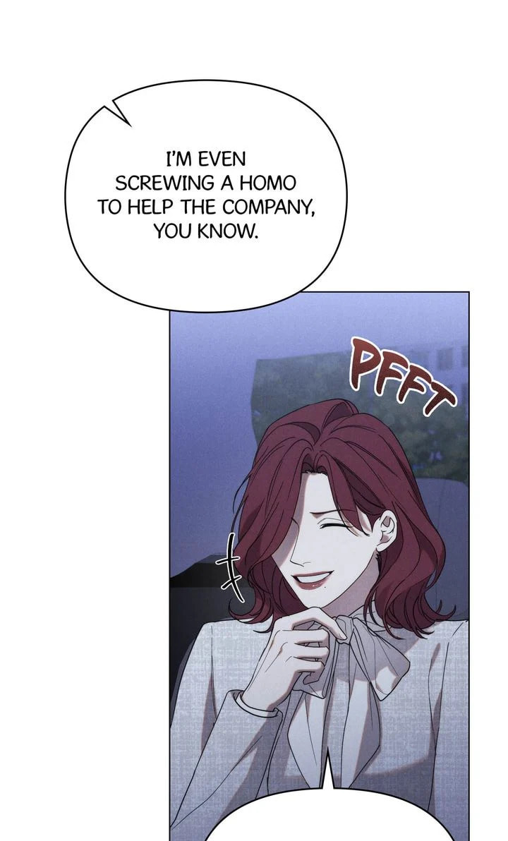 Undercover Darling – Chapter 16 page 6