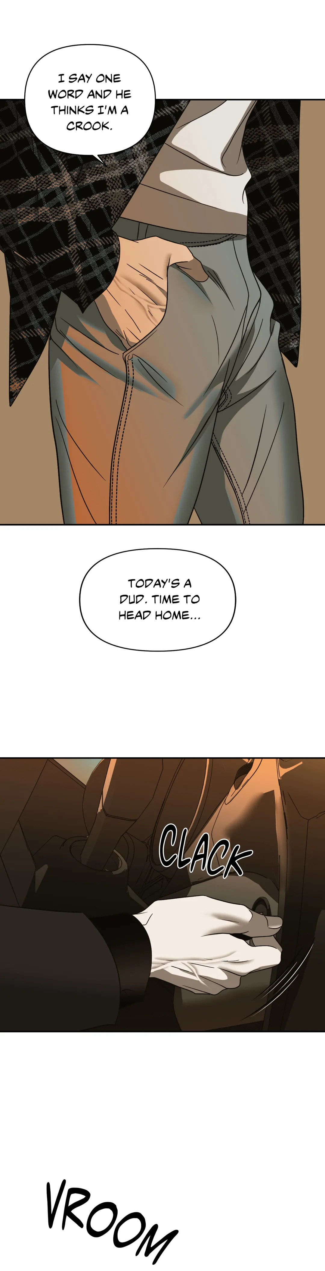 Shutline – Chapter 45 page 8