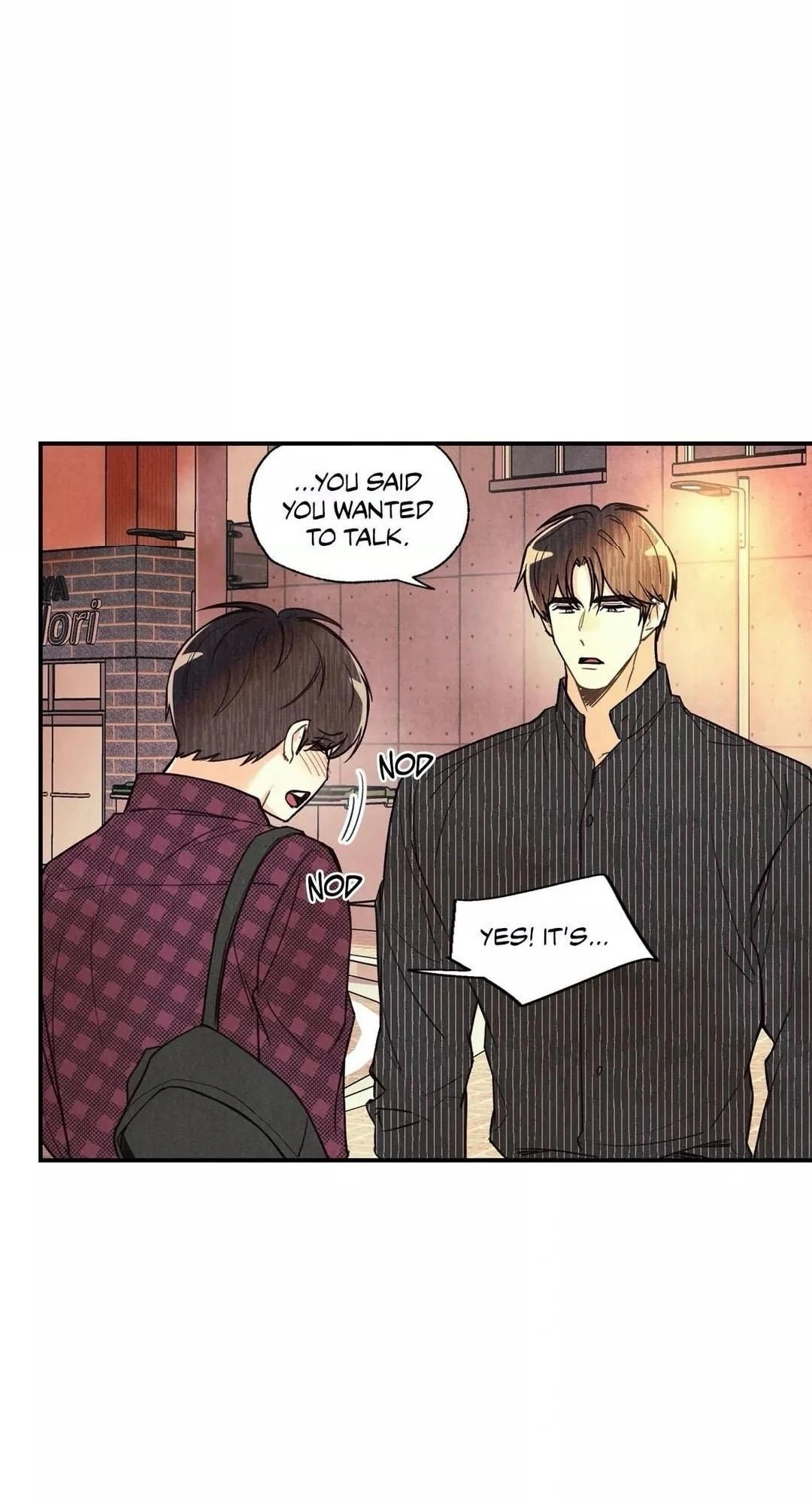 Pian Pian – Chapter 12 page 18