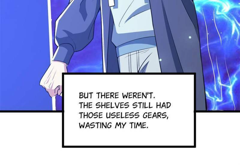 Ancient God's Chosen Warriors – Chapter 50 page 52