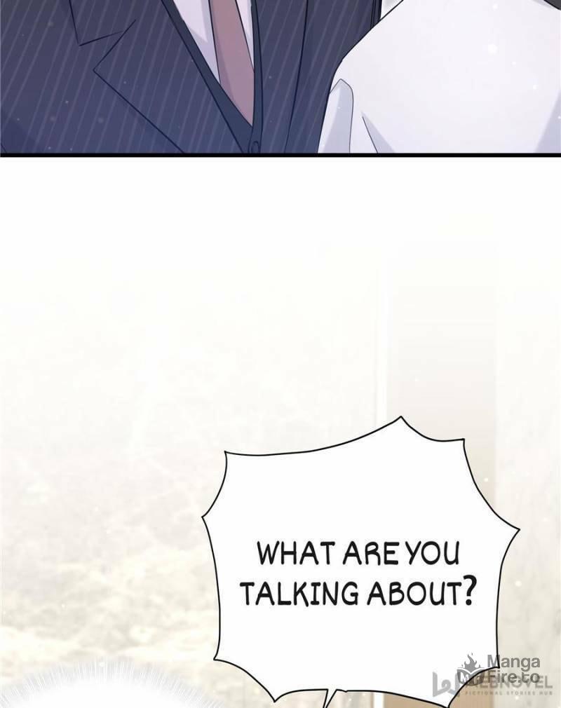 Whose Baby is it? (Colored) – Chapter 52 page 38