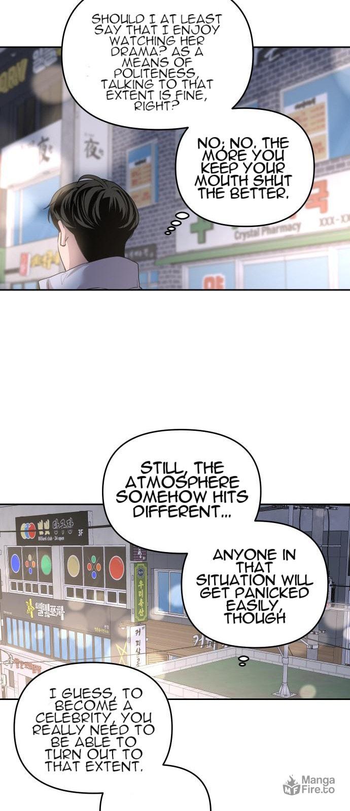 Extroversion of an Immortal – Chapter 3 page 35