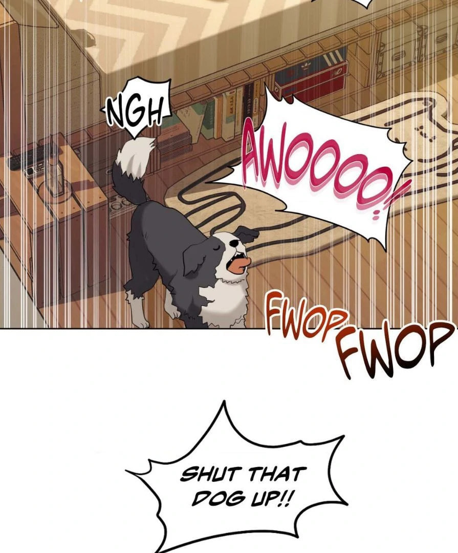 Side Story 1 page 22