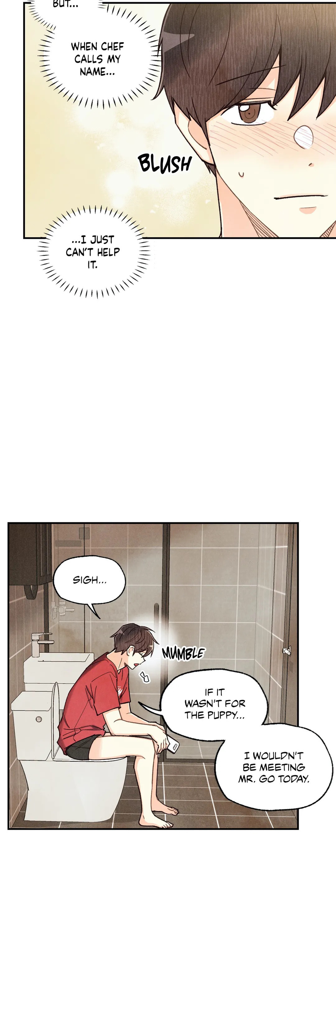 Pian Pian – Chapter 62 page 14
