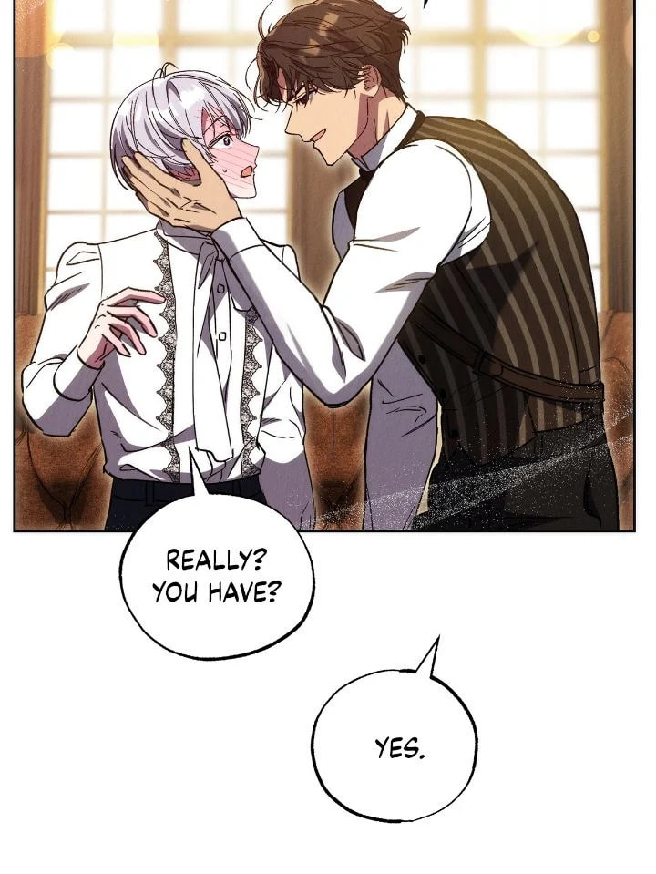 A Second Chance for the Outcast Prince – Chapter 25 page 22