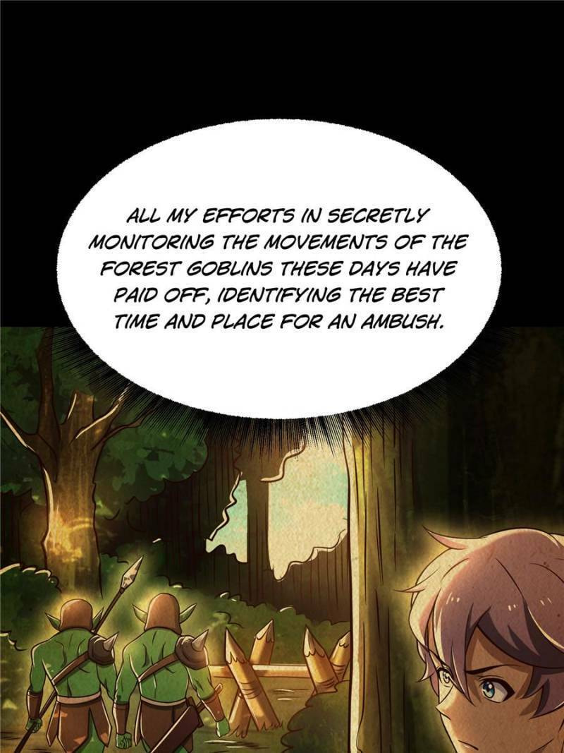 Ancient God's Chosen Warriors – Chapter 19 page 28