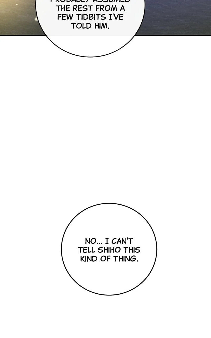 Extroversion of an Immortal – Chapter 78 page 90