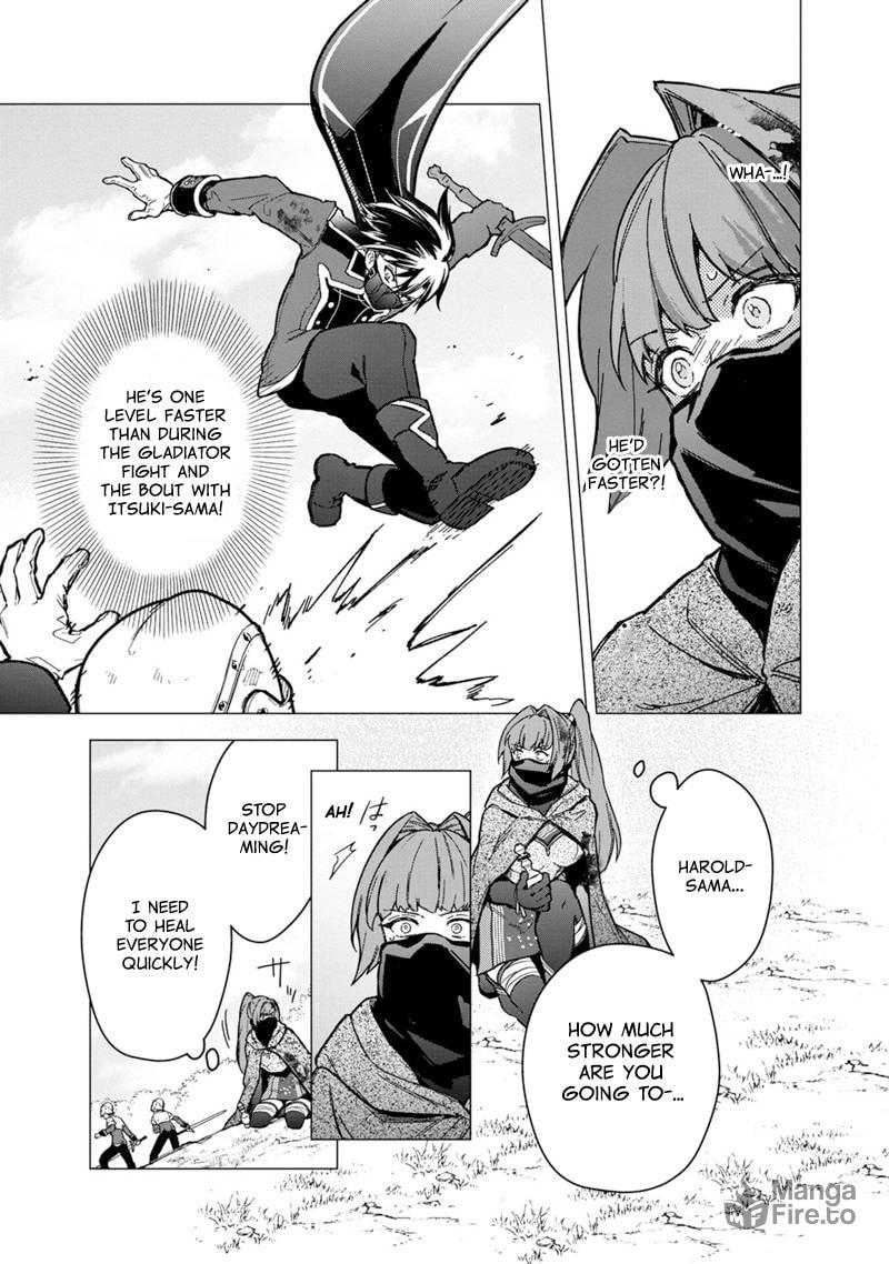 Those Protecting and Those Abandoned page 8
