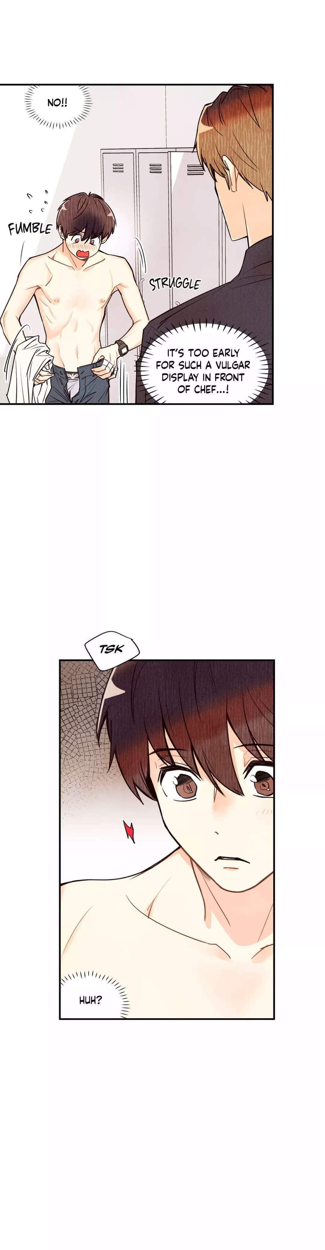 Pian Pian – Chapter 9 page 27