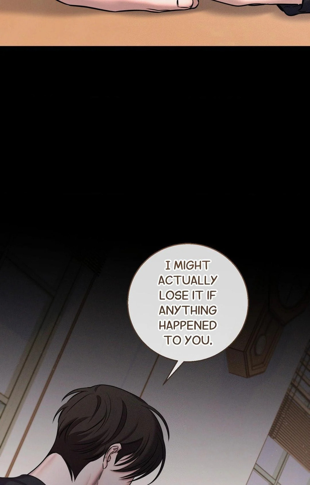 Night of the Unmarked – Chapter 24 page 21