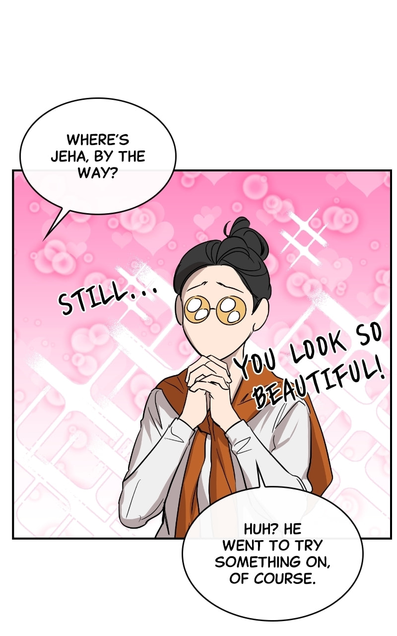 Extroversion of an Immortal – Chapter 55 page 88