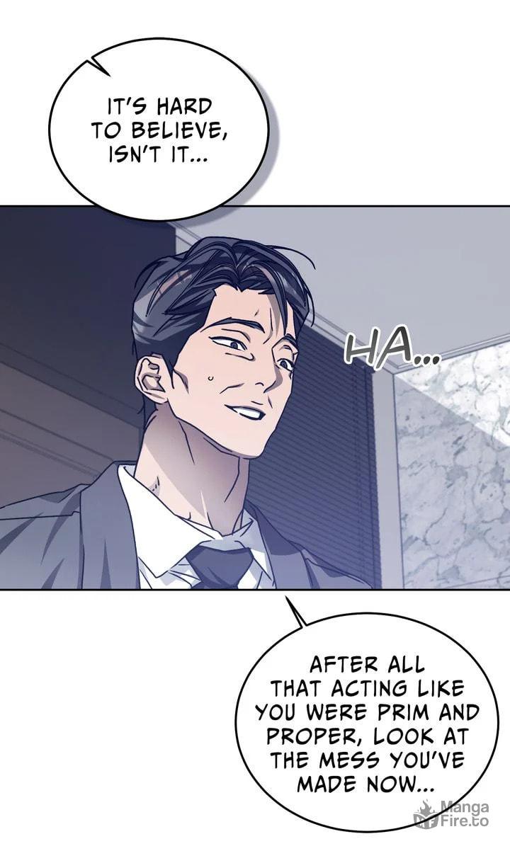 Cozy Obsession – Chapter 45 page 59