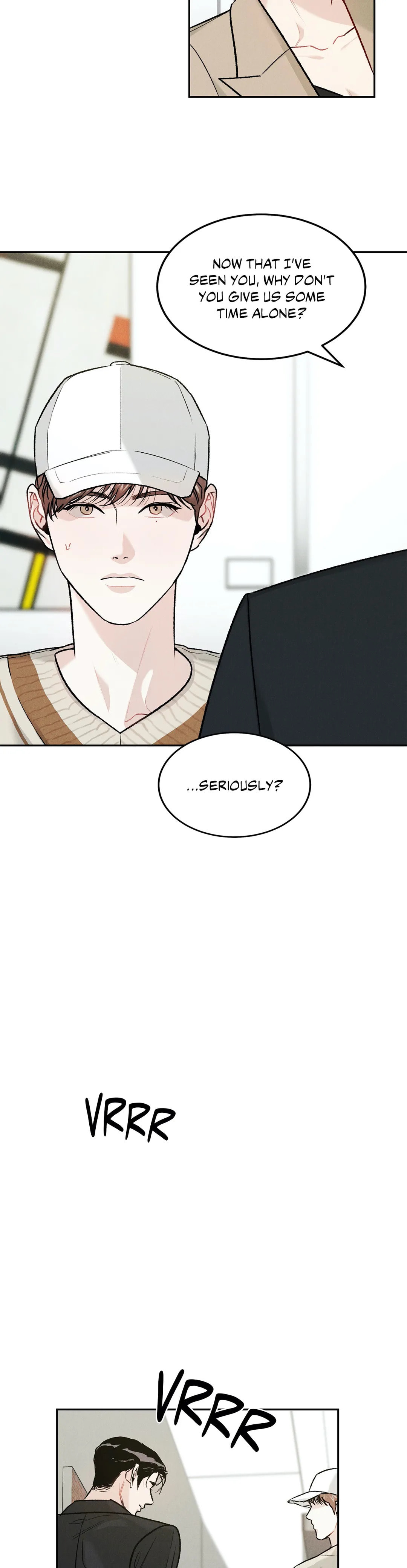 Limited Run – Chapter 14 page 9