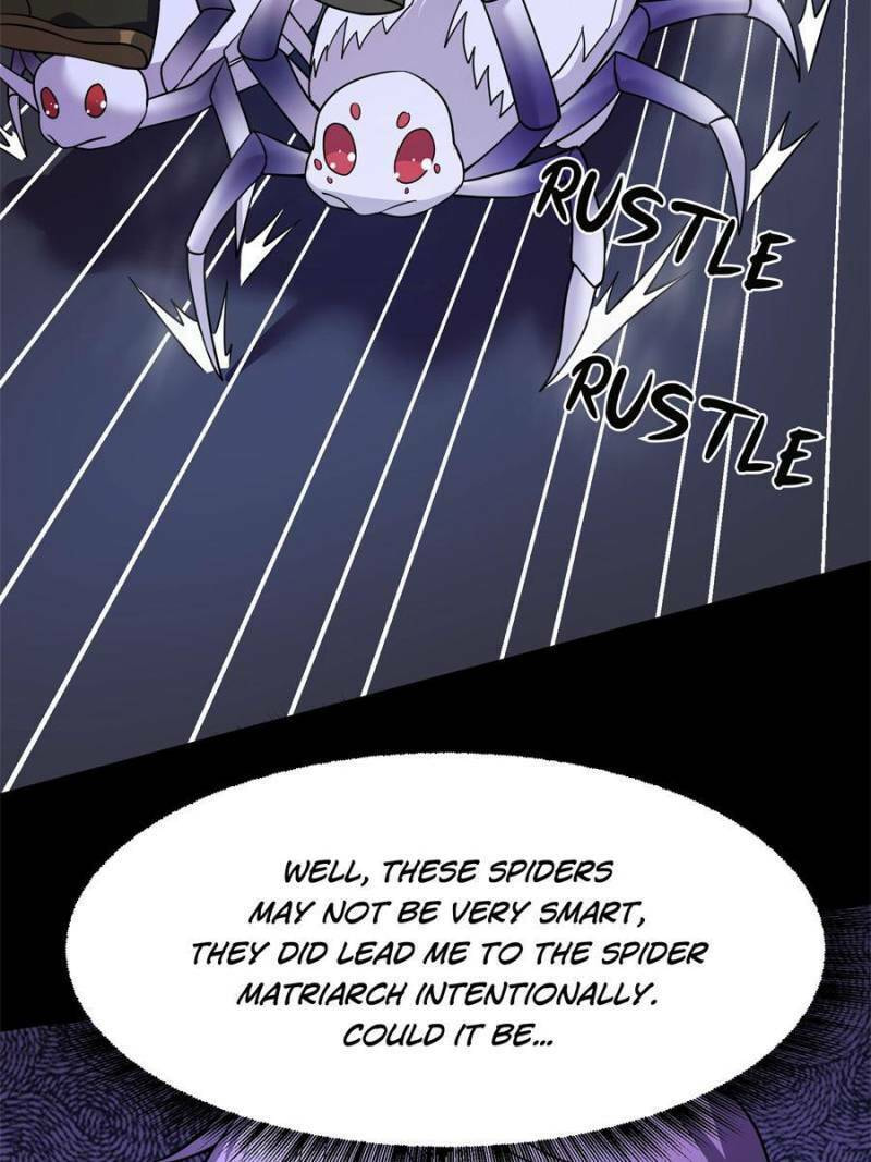 Ancient God's Chosen Warriors – Chapter 6 page 15