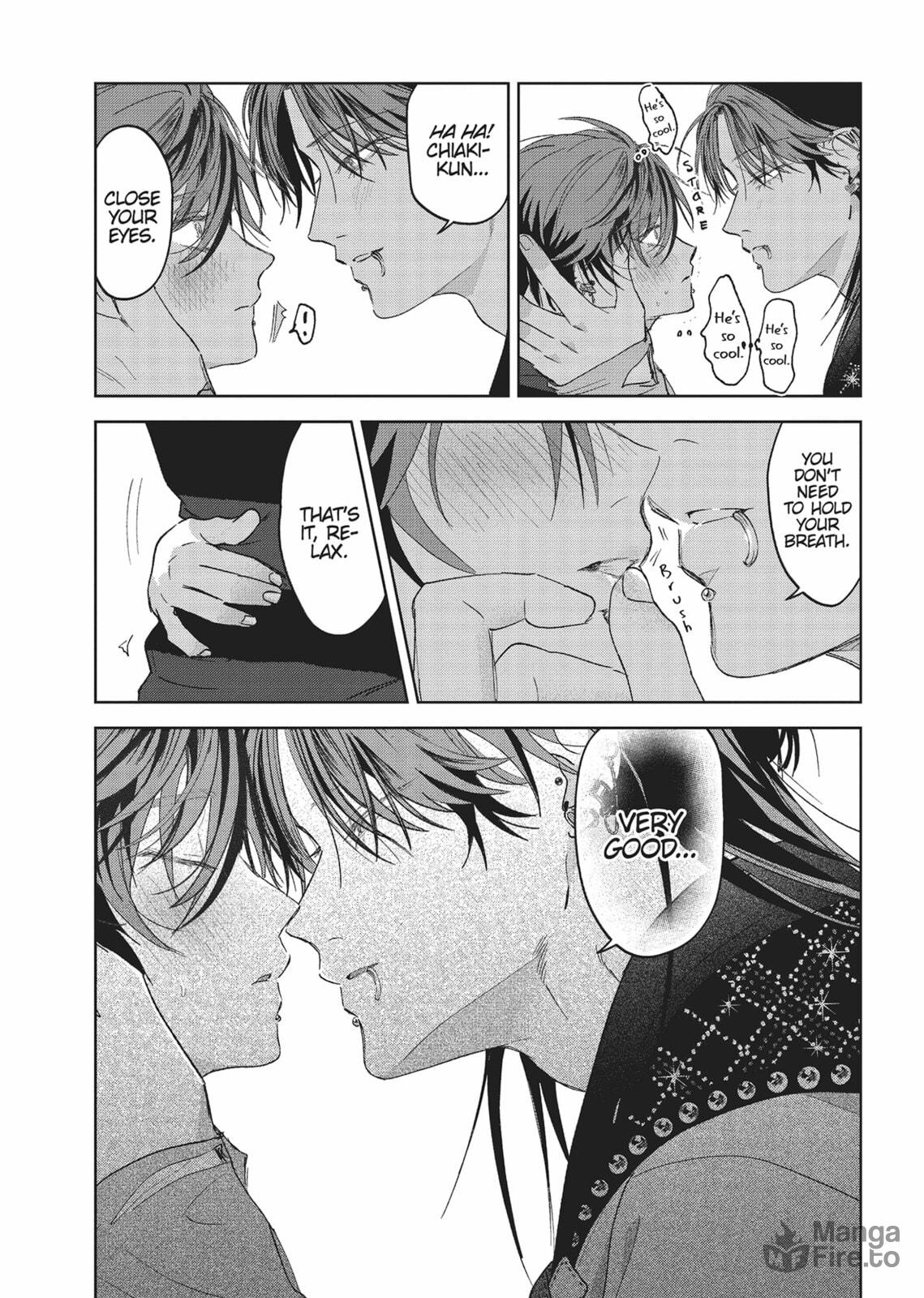 LAST CHAPTER page 34