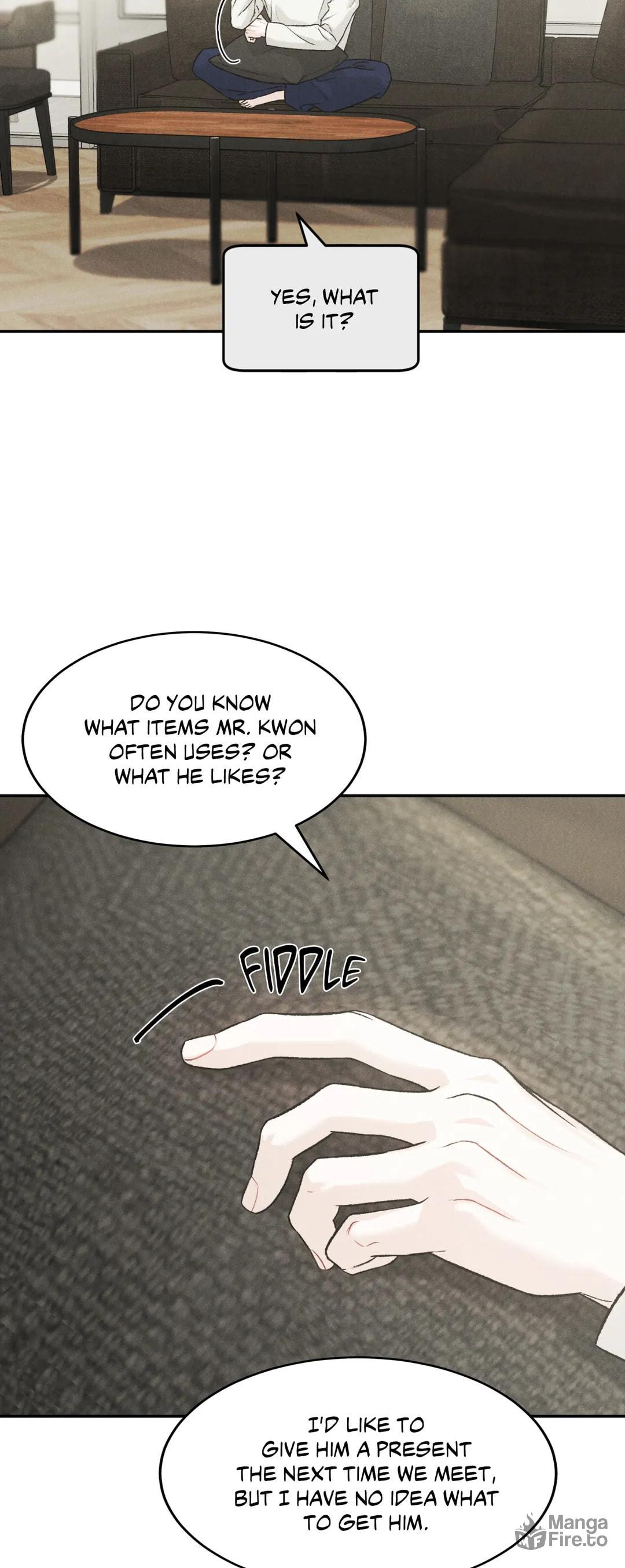 Limited Run – Chapter 50 page 11