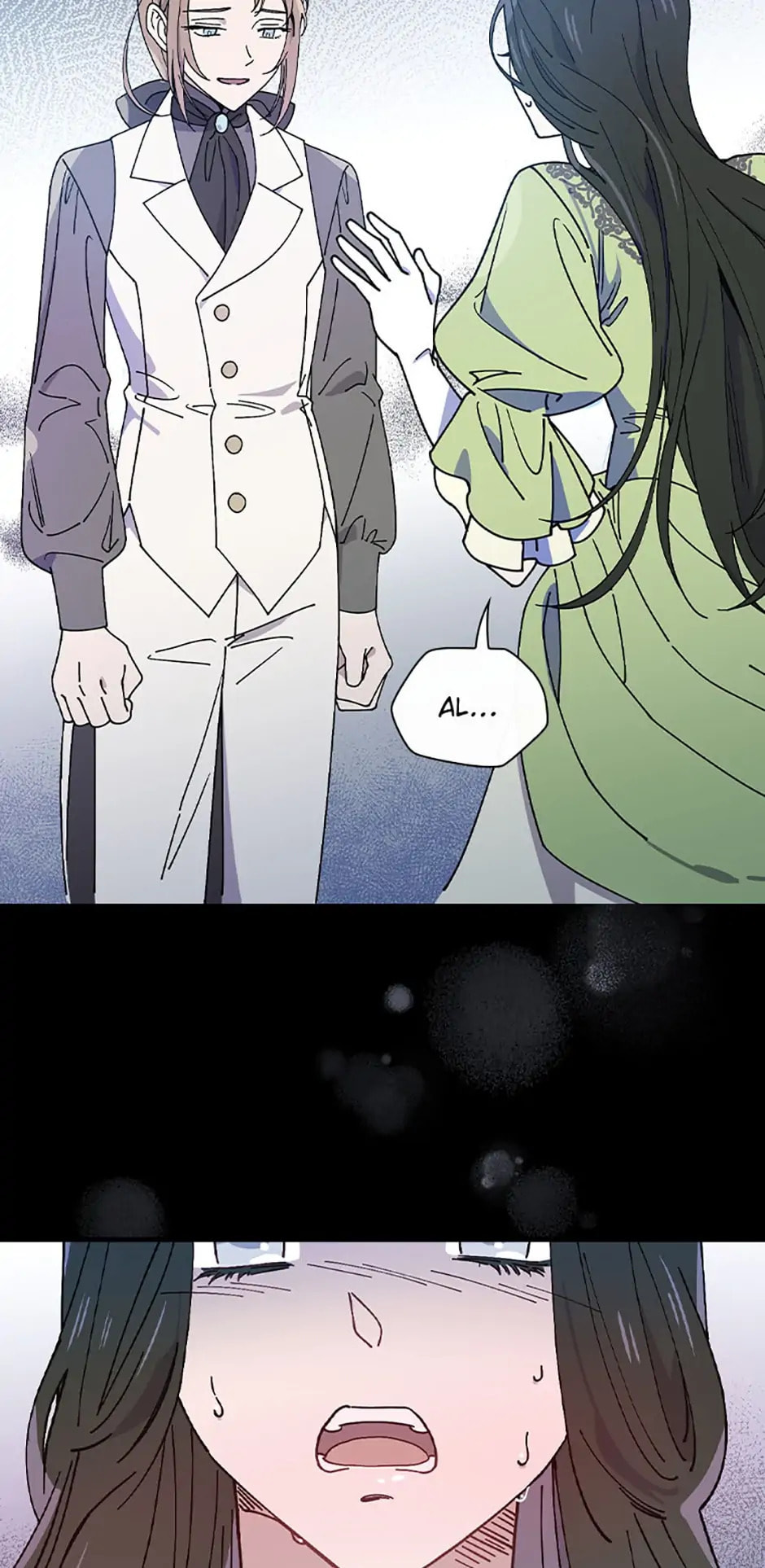Aria of the Withered Branch – Chapter 40 page 63