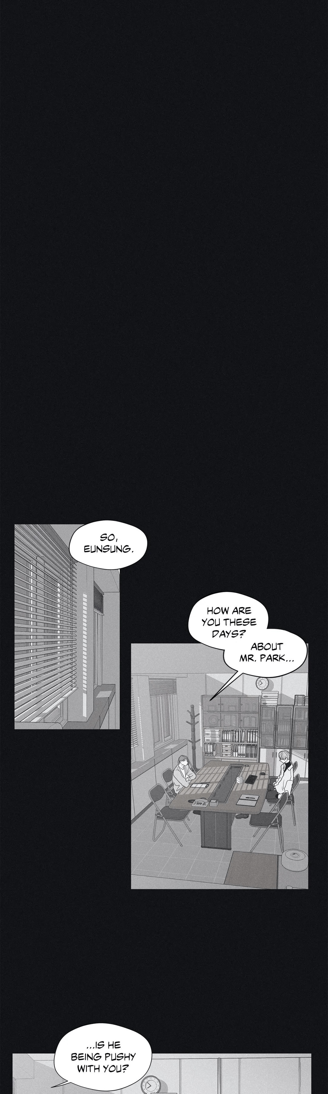 Checkmate (Tan) – Chapter 31 page 13