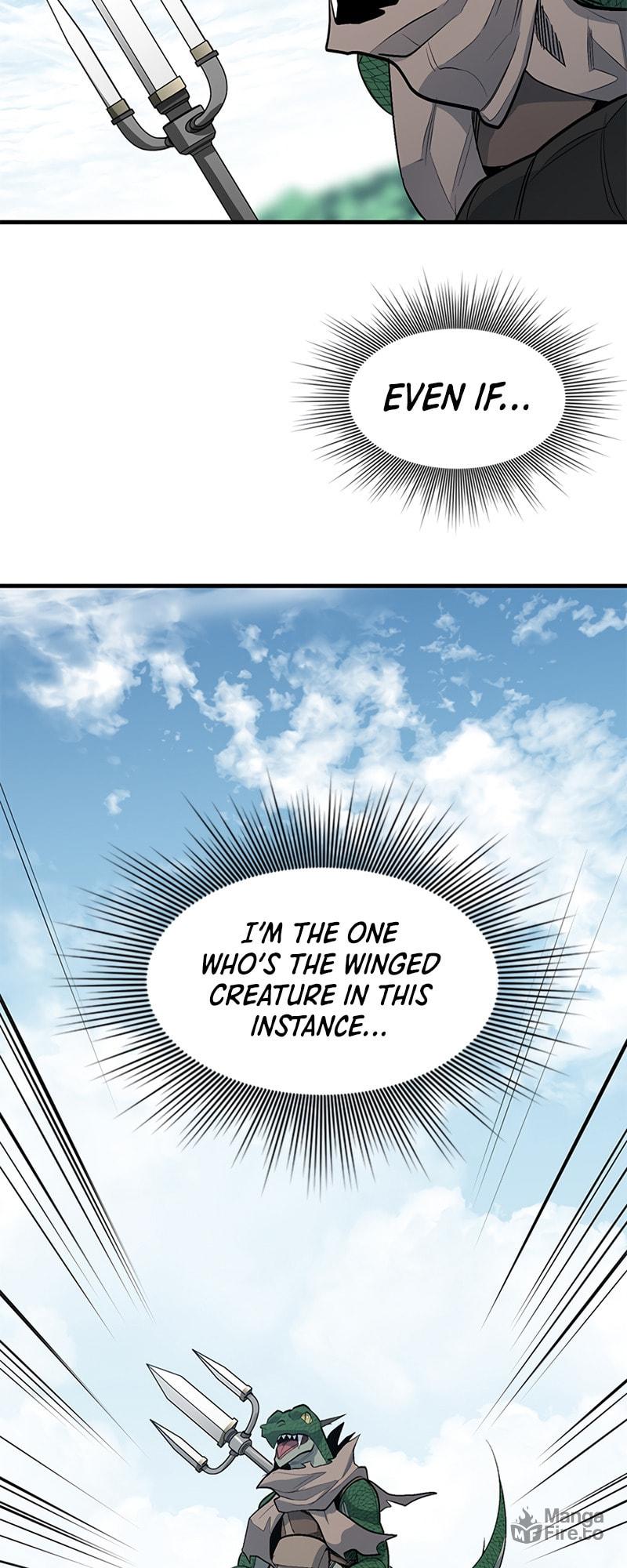 The Tutorial Is Too Tough! – Chapter 64 page 29