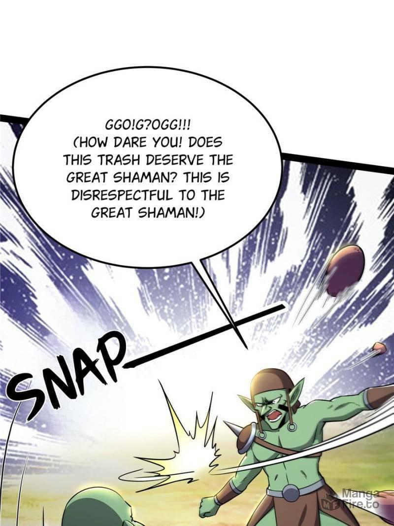 Ancient God's Chosen Warriors – Chapter 27 page 65