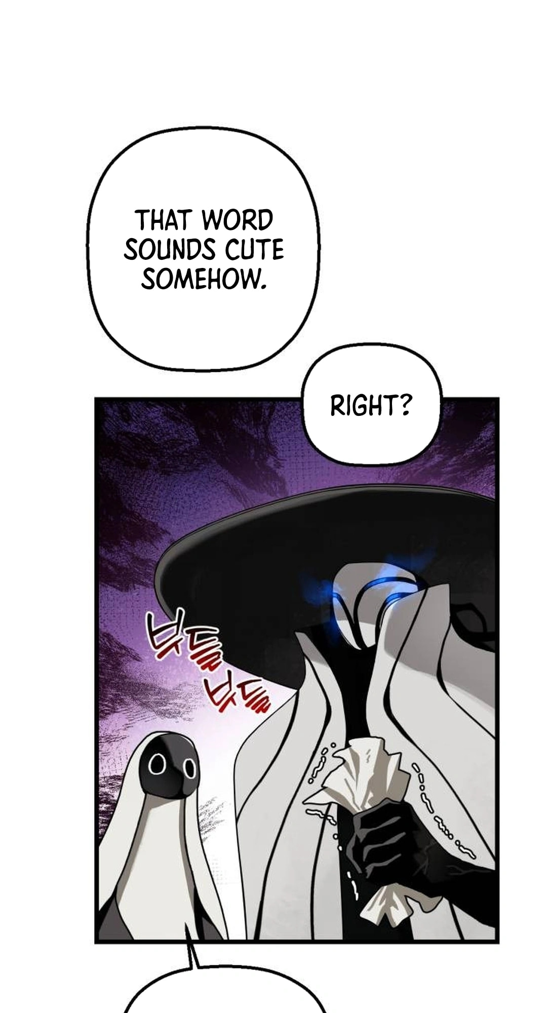 On My Way To See My Mom – Chapter 24 page 12
