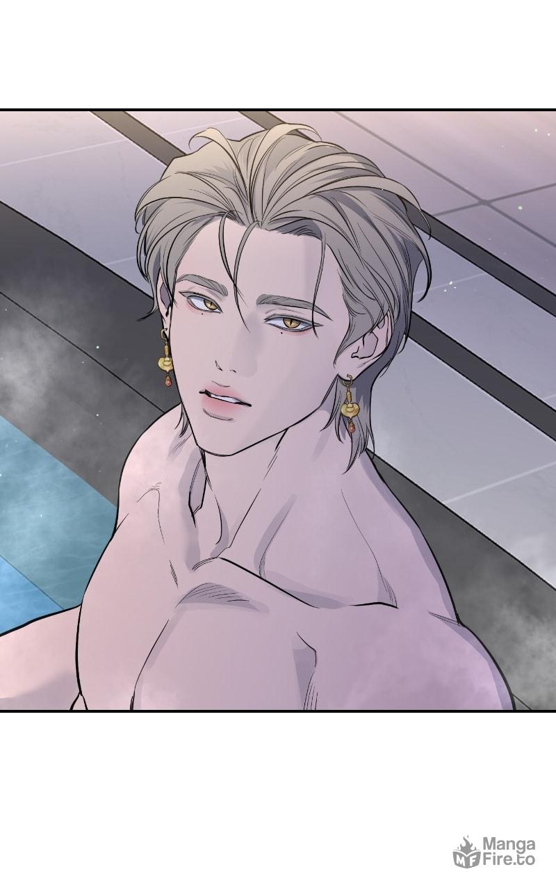 Extroversion of an Immortal – Chapter 32 page 34
