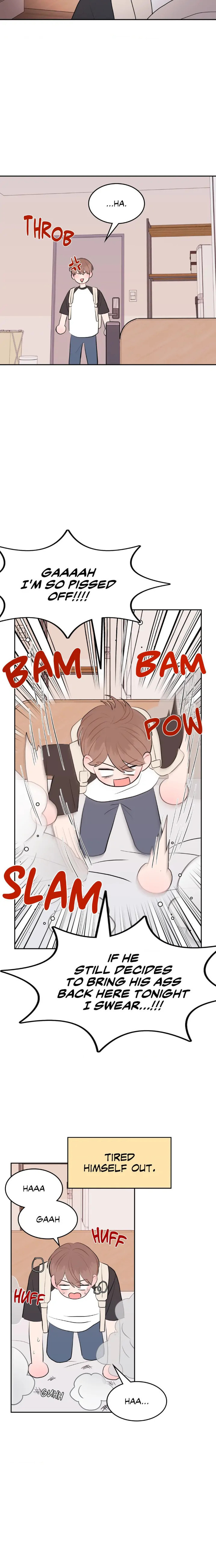 Can't Think Straight – Chapter 52 page 15