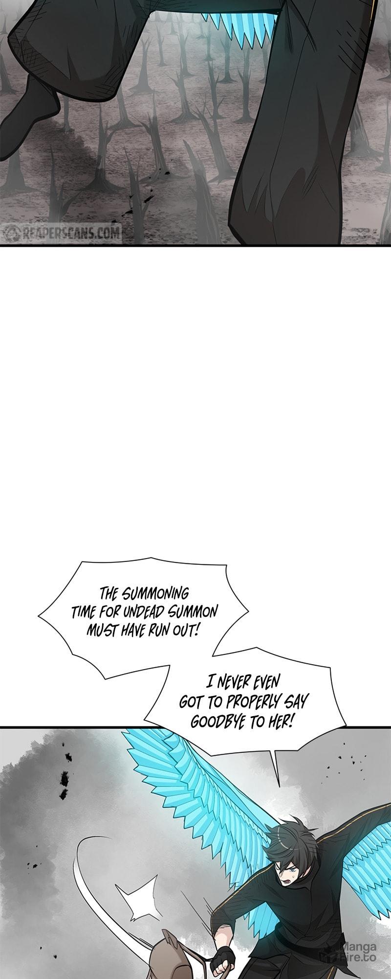 The Tutorial Is Too Tough! – Chapter 67 page 41