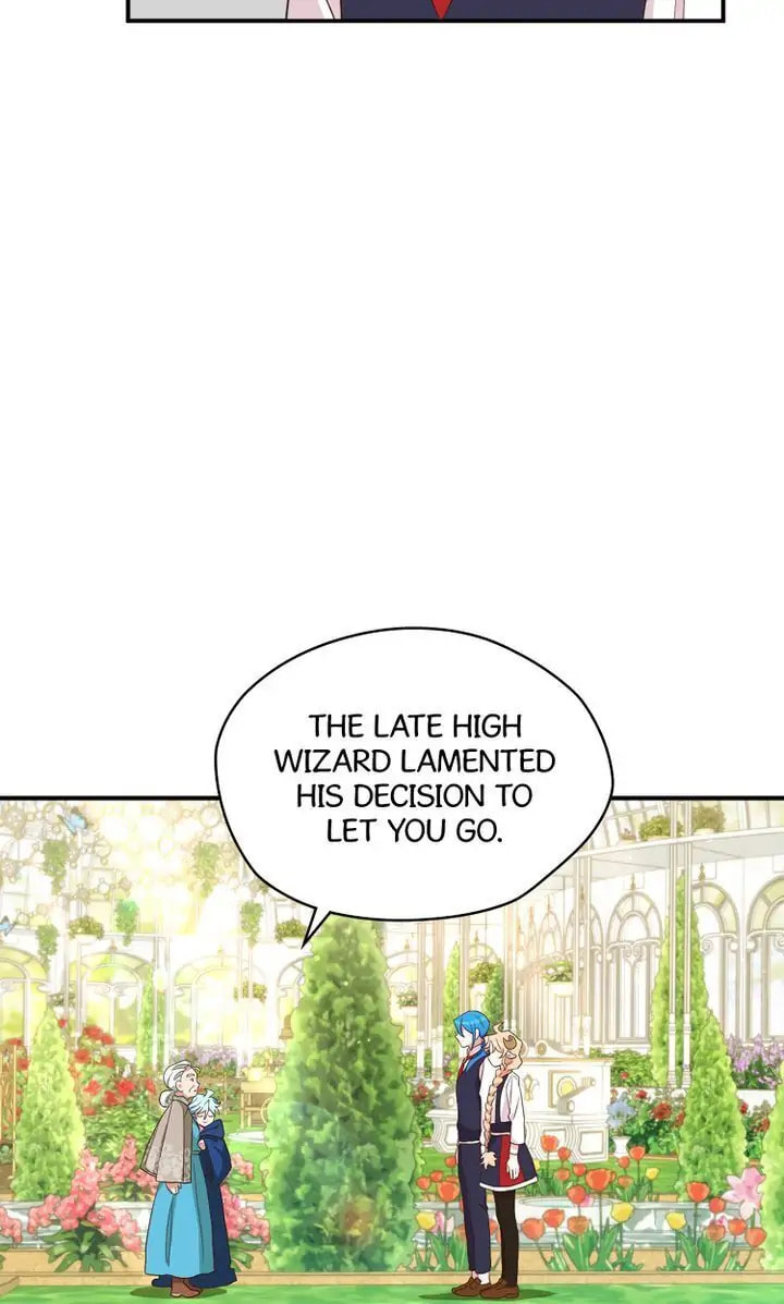Wake Up, Warrior – Chapter 61 page 27