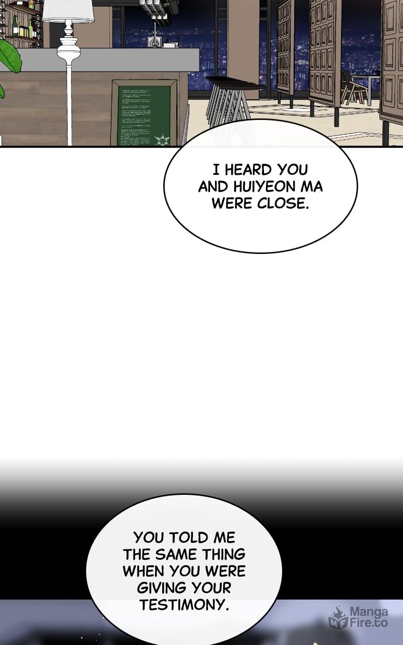 Extroversion of an Immortal – Chapter 59 page 39