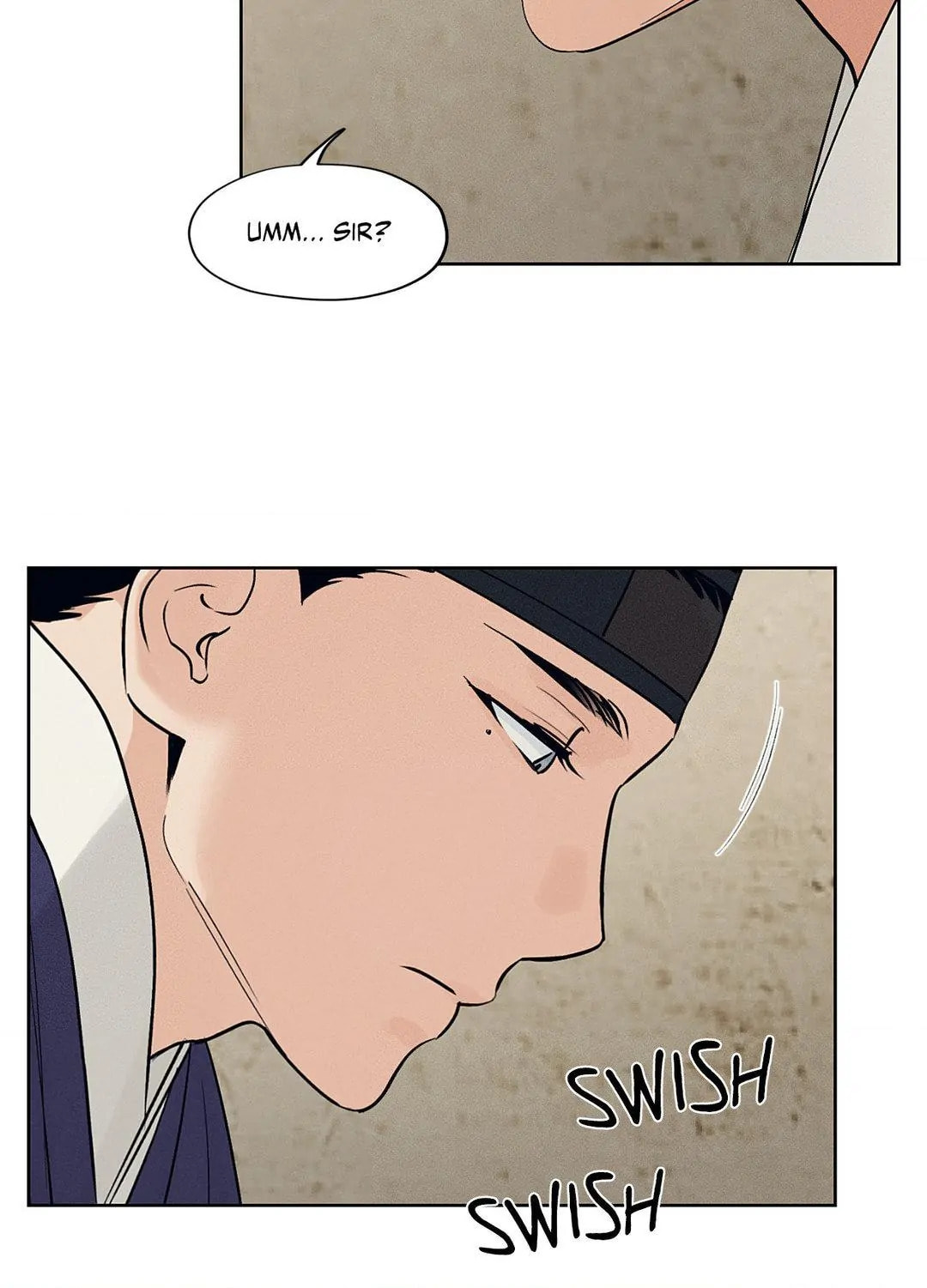 Joseon Workshop – Chapter 33 page 43