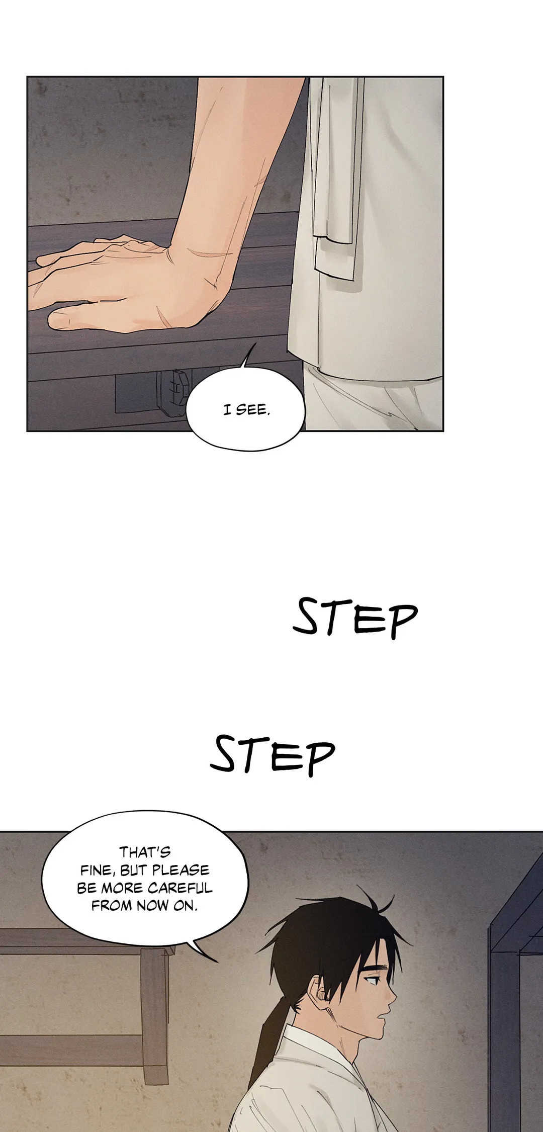 Joseon Workshop – Chapter 16 page 12