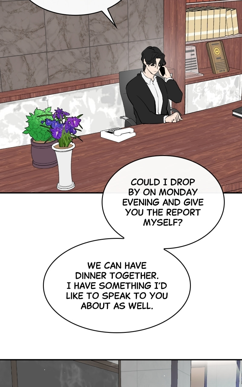 Extroversion of an Immortal – Chapter 49 page 58