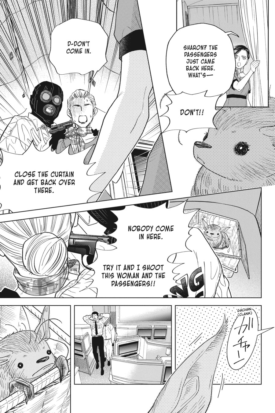 FOR ANGEL page 40