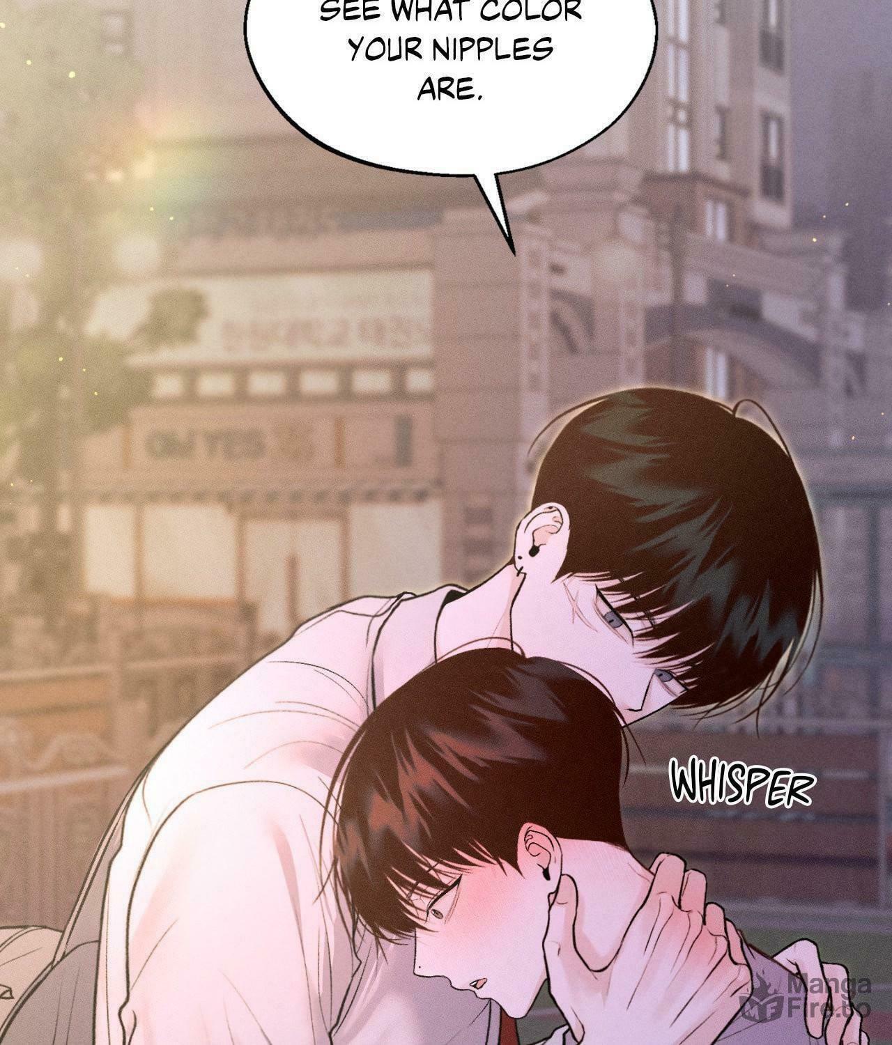 Save the Dae – Chapter 6 page 69