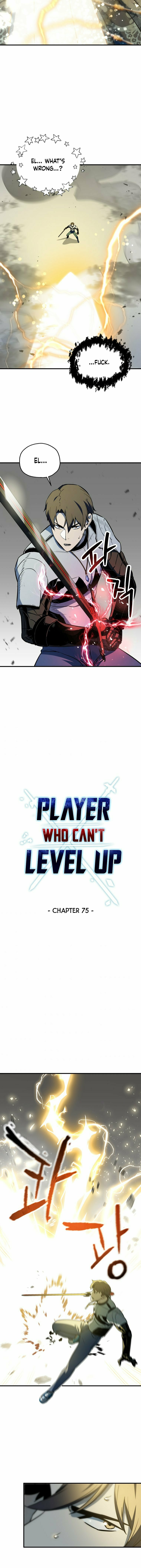 The Player Who Can't Level Up – Chapter 75 page 4