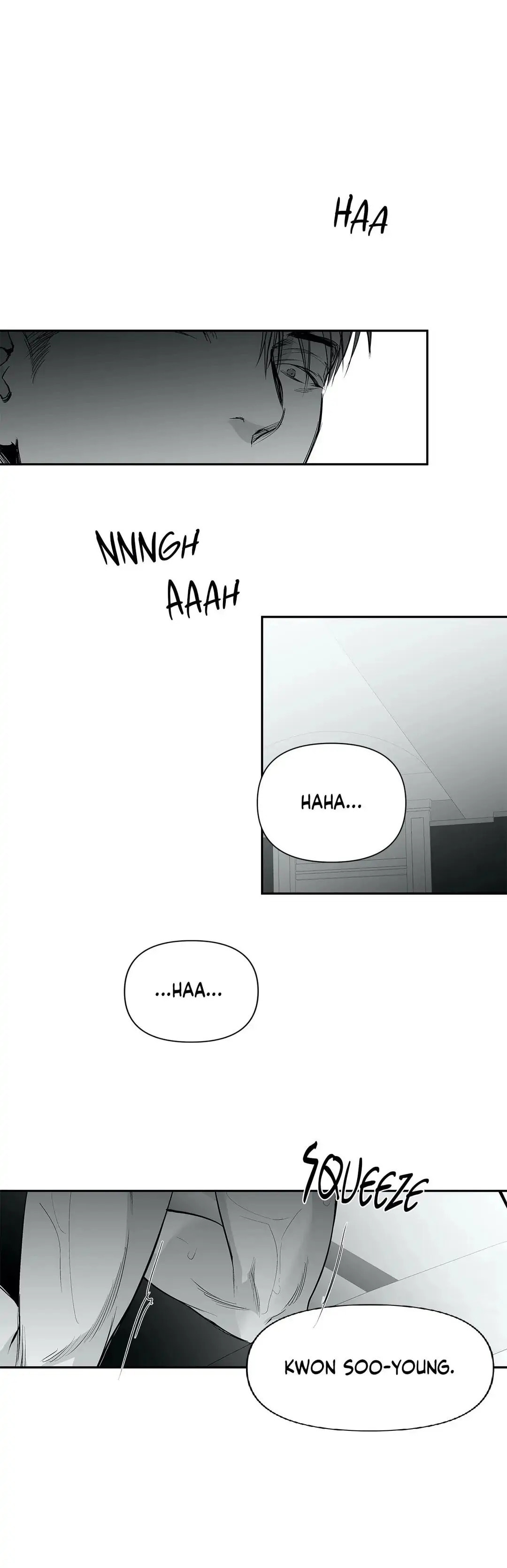 Legs That Won't Walk – Chapter 47 page 42