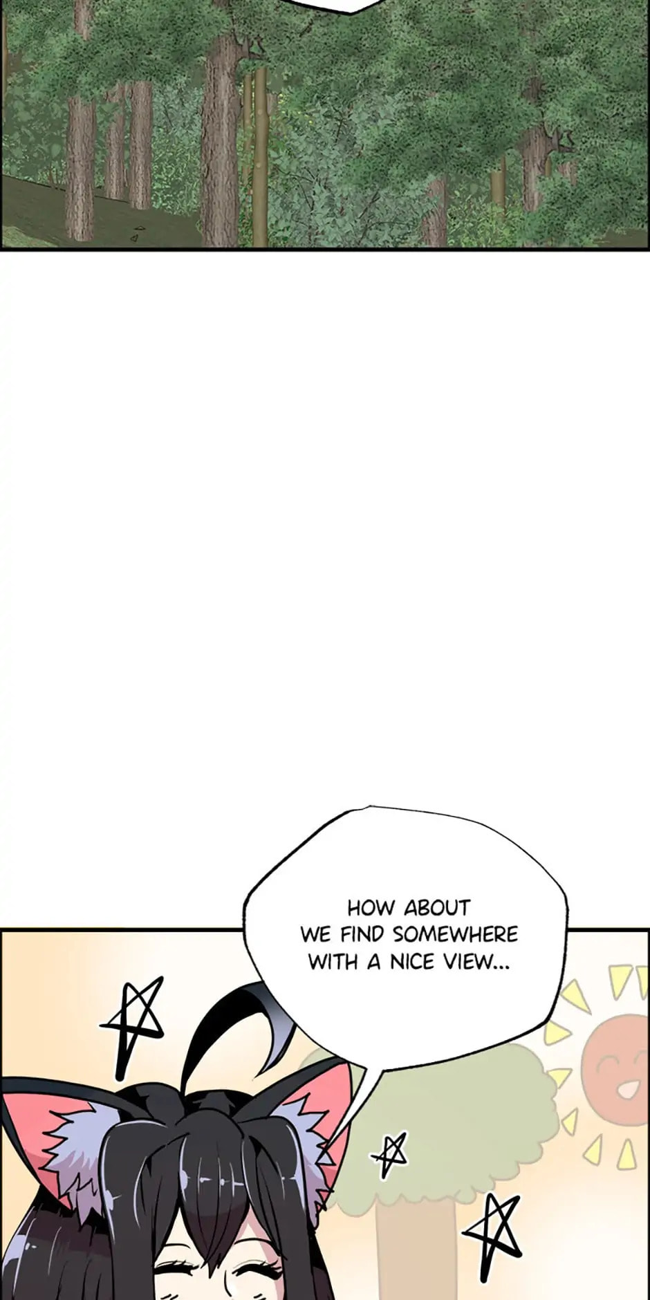Returning With Absolutely Nothing – Chapter 55 page 48
