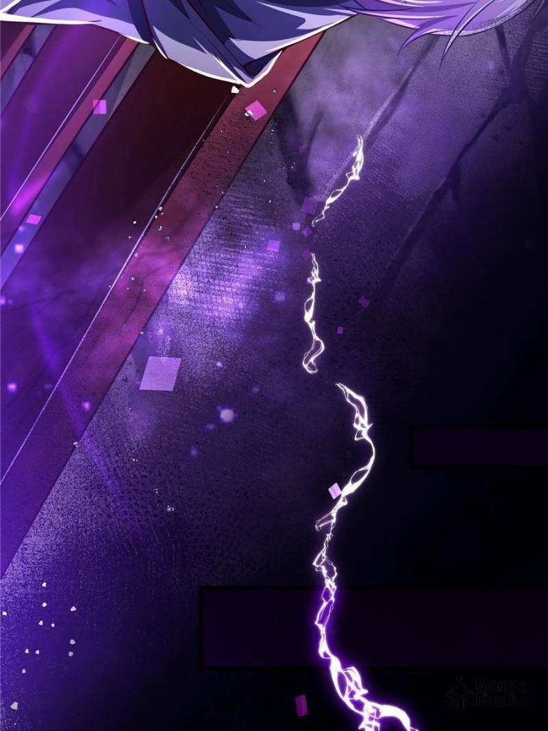 Ancient God's Chosen Warriors – Chapter 1 page 8
